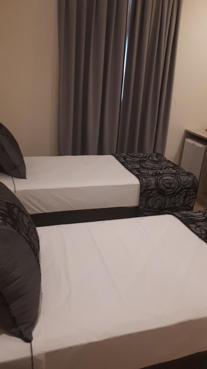 Summit Suites Hotel Cacapava Exterior foto